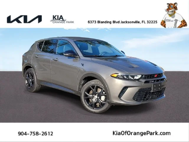 2024 Dodge Hornet