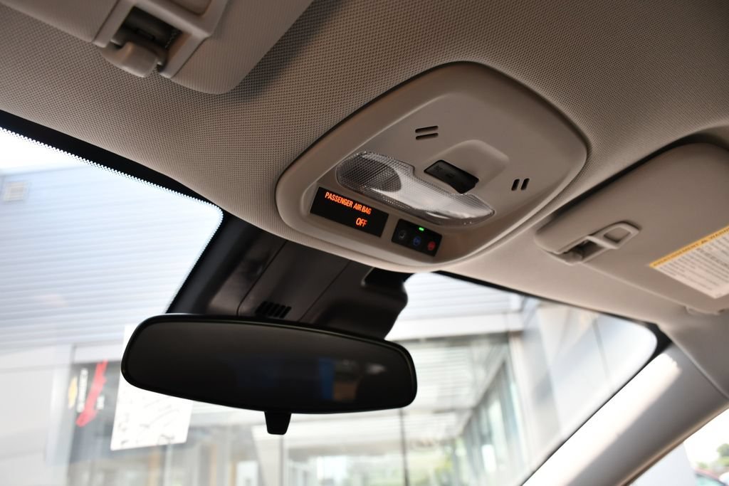 2026 Chevrolet Trax LT - Photo 16