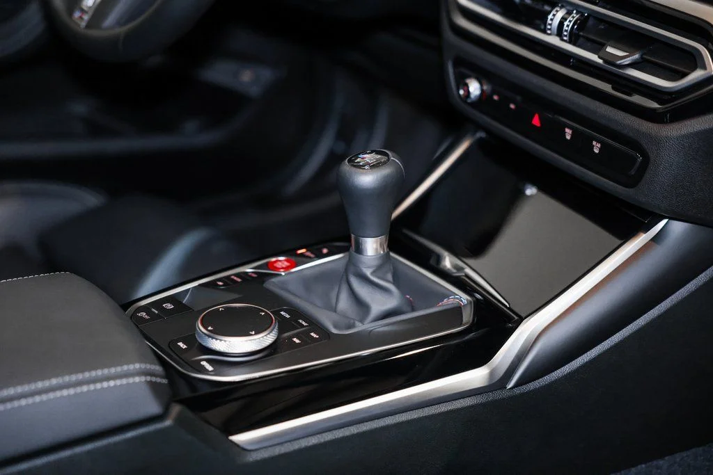 Used 2023 Black BMW Base image 24