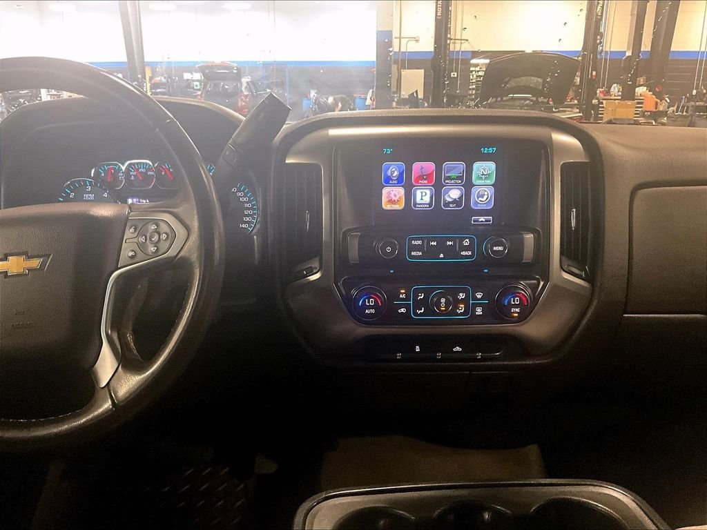 Used 2016 Red Chevrolet LT image 18