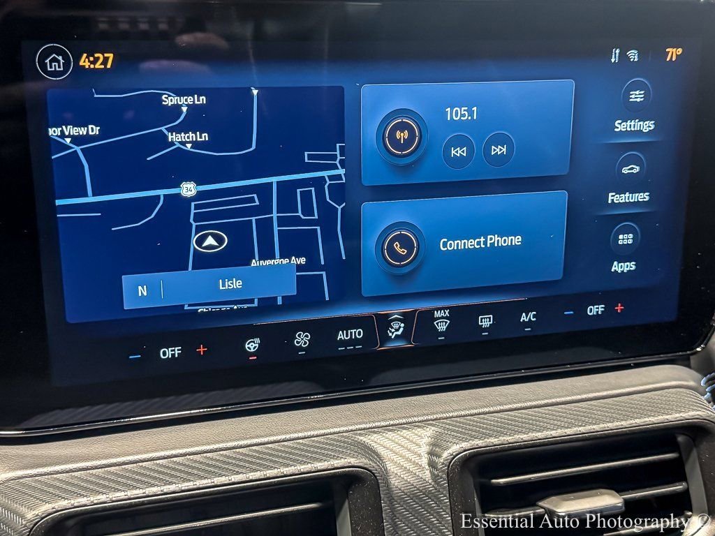 2024 FORD MUSTANG - Image 19