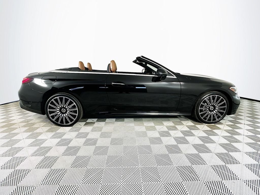 2026 Mercedes-Benz CLE CLE 300 - Photo 8