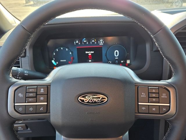 New 2026 Oxford White Ford XLT image 53