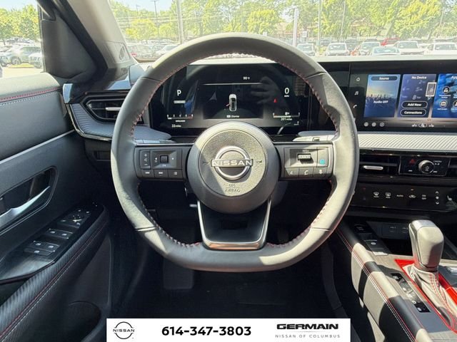 2026 Nissan KICKS SR AWD - Photo 16