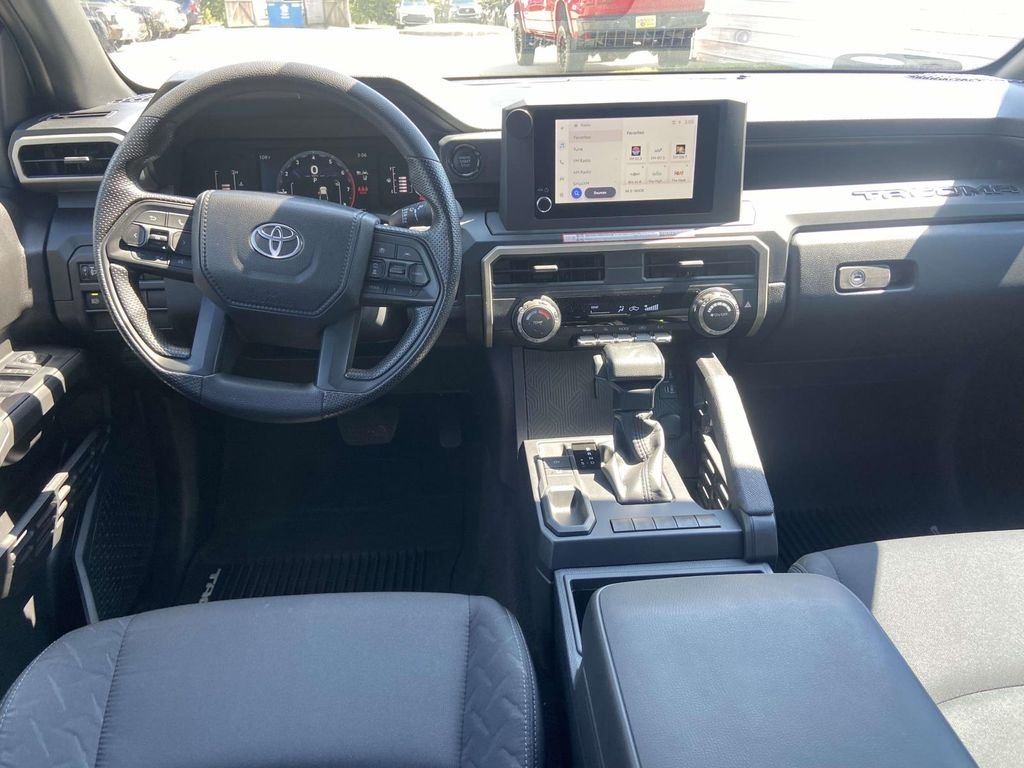 Used 2025 White Toyota SR image 9