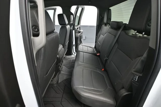 2022 Chevrolet Silverado 2500HD LTZ - Photo 29