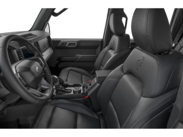 New 2026 Marsh Gray Ford Badlands® image 8