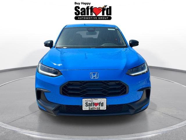 2026 Honda HR-V Sport - Photo 6