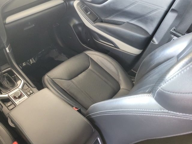 Used 2023 Gray Subaru Limited image 15