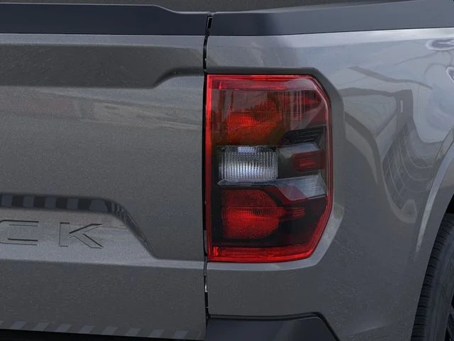 New 2026 Gray Ford XLT image 22