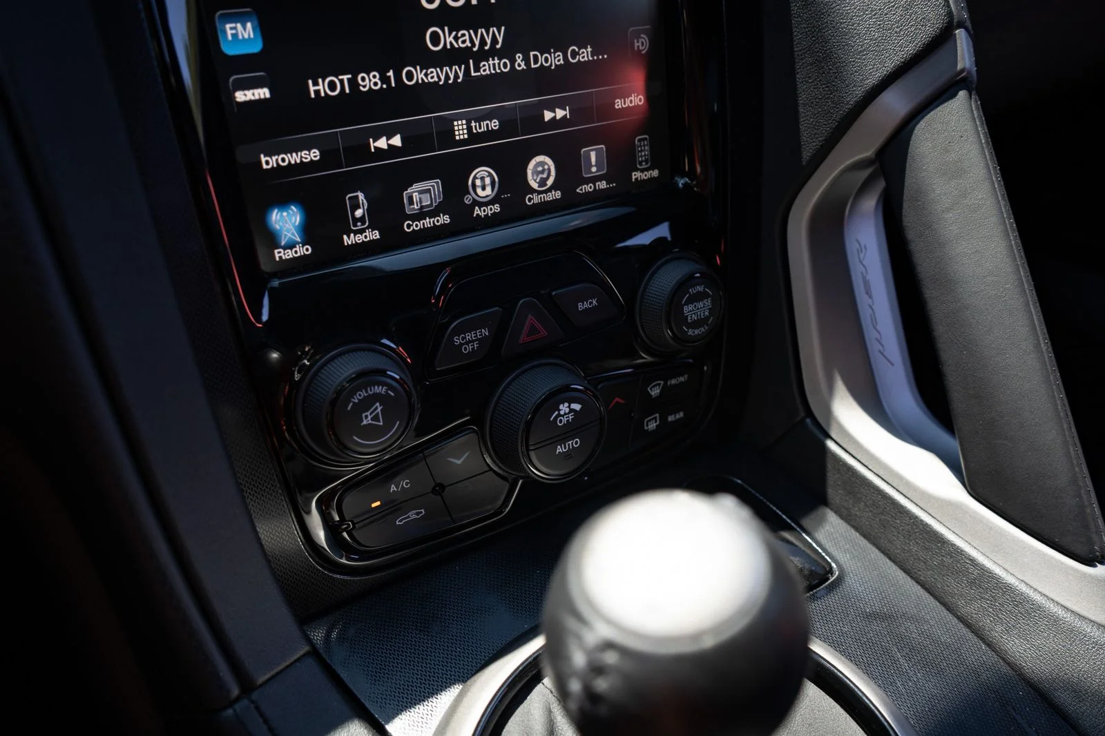 Used 2014 Black Dodge SRT image 47