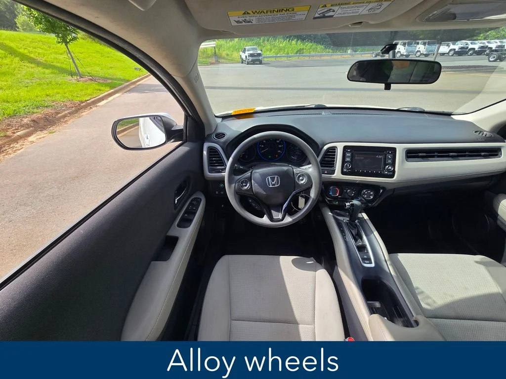 Certified Used 2019  Honda LX image 16