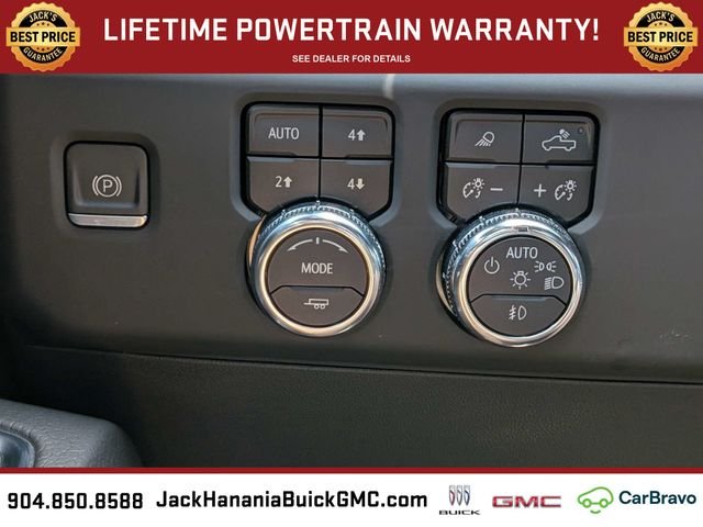 Used 2023 Black GMC Denali image 30