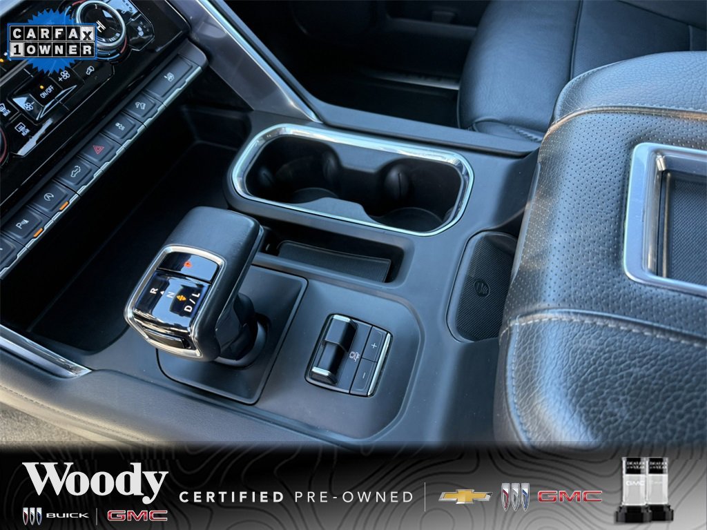 2022 GMC SIERRA - Image 25