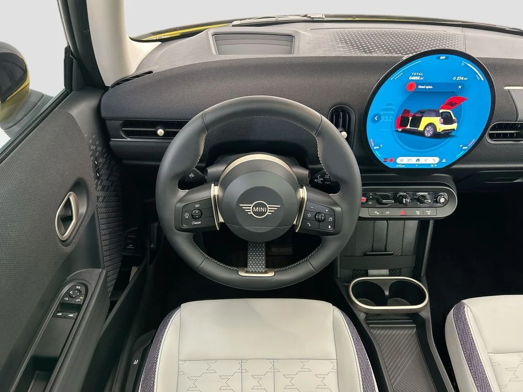 2026 MINI Hardtop 2 Door S - Photo 10