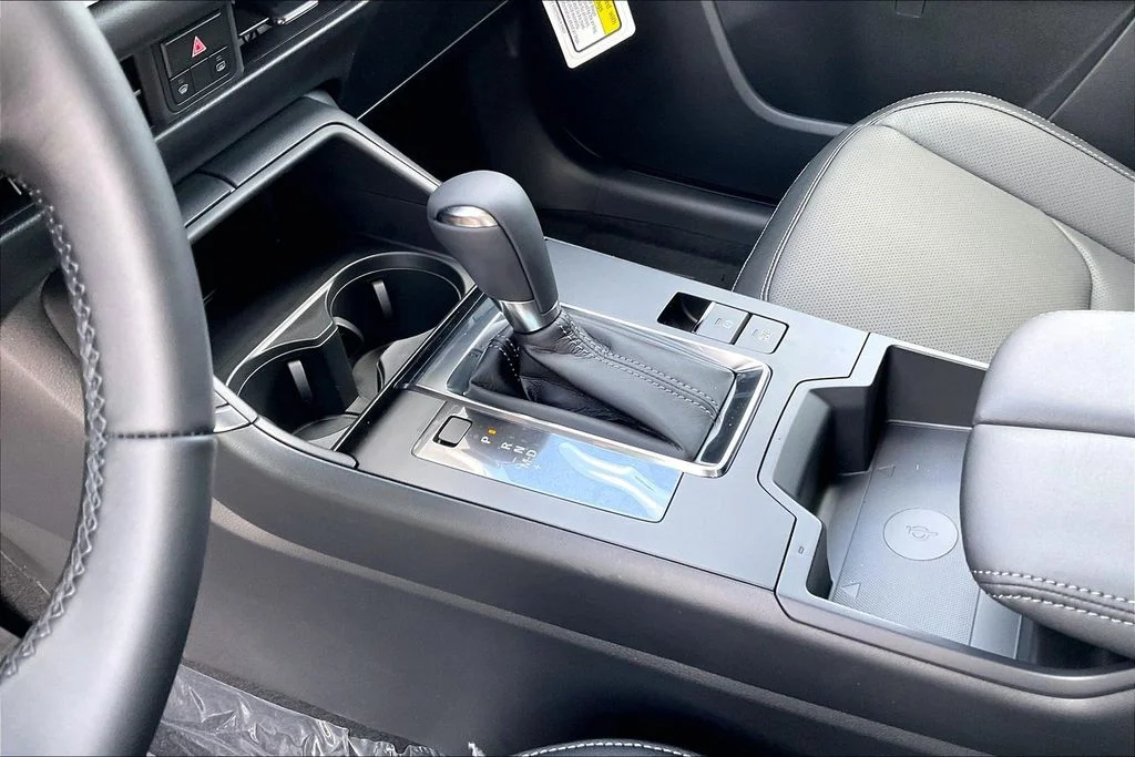 New 2026 Rhodium White Metallic Mazda 2.5 S Premium AWD image 7