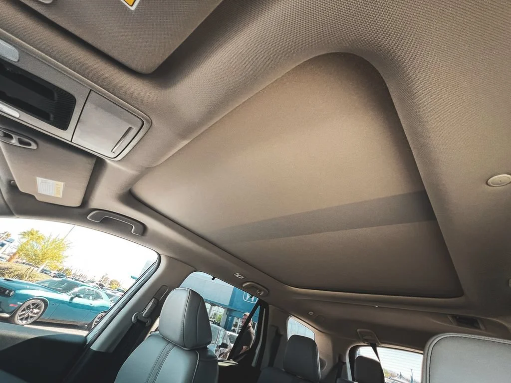 2023 Honda Pilot Touring - Photo 64