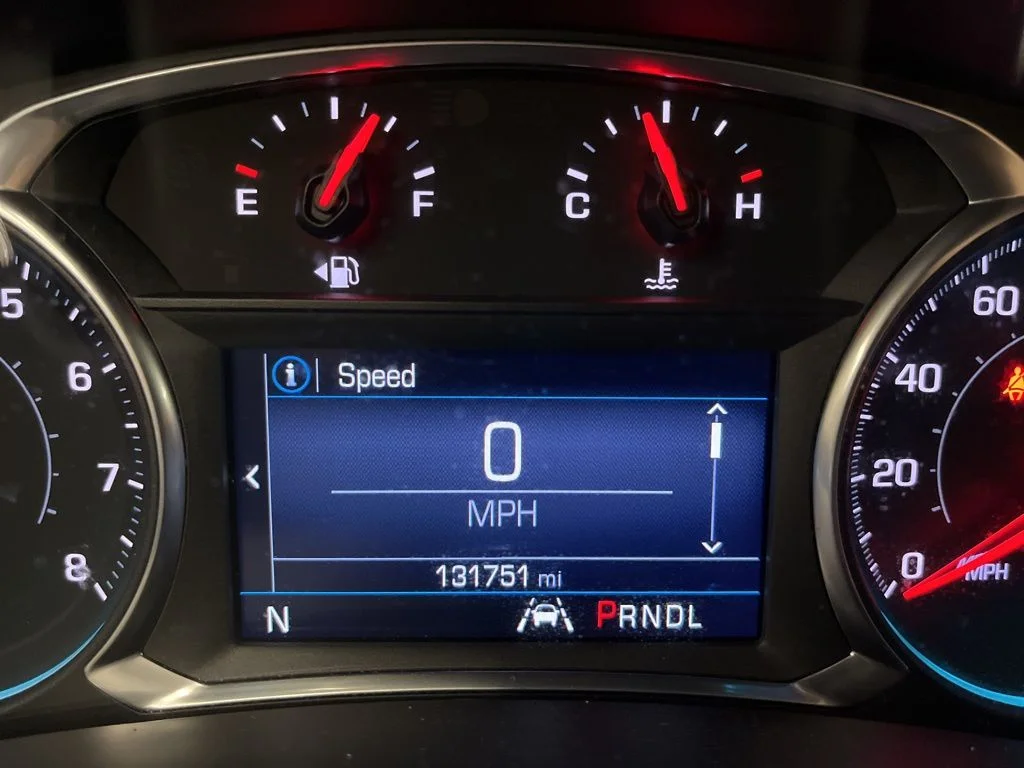 2021 Chevrolet Equinox LT - Photo 19