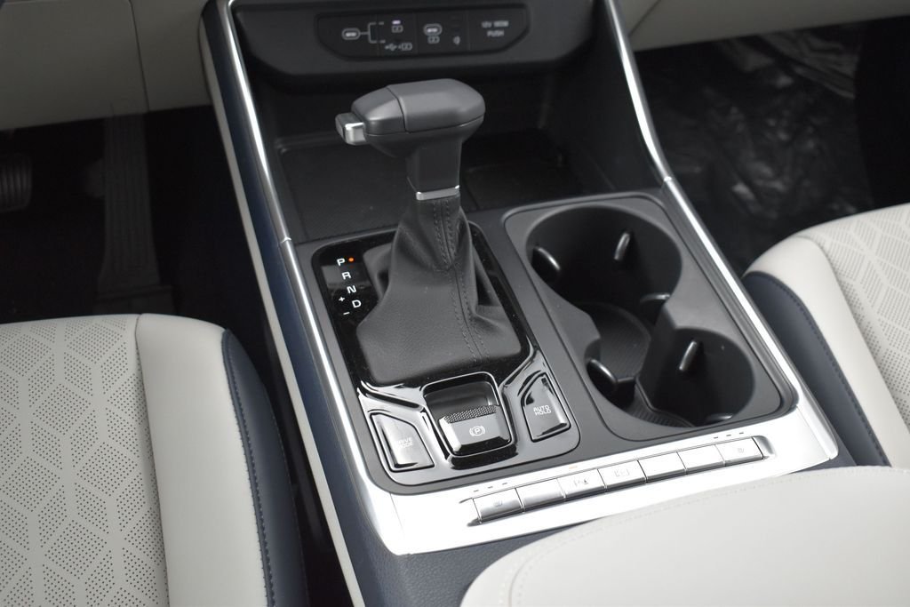 2026 Kia Carnival EX - Photo 15