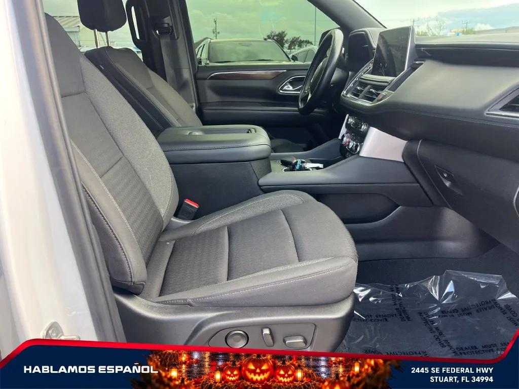 Certified Used 2024 Summit White GMC SLE image 14