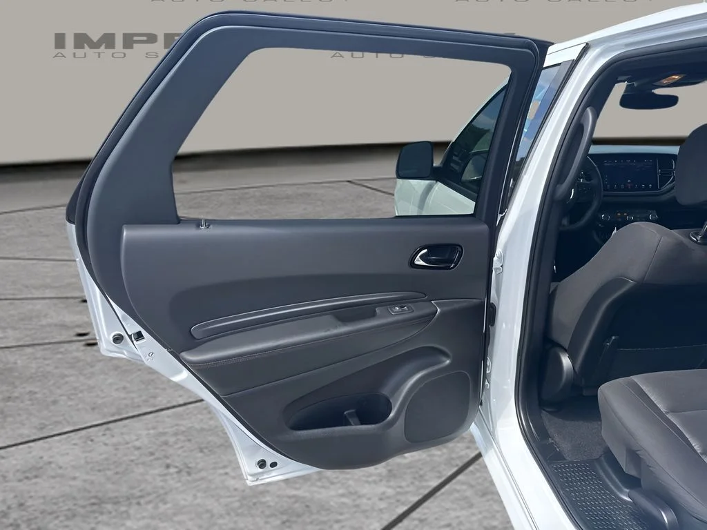 Used 2026 White Dodge GT image 28