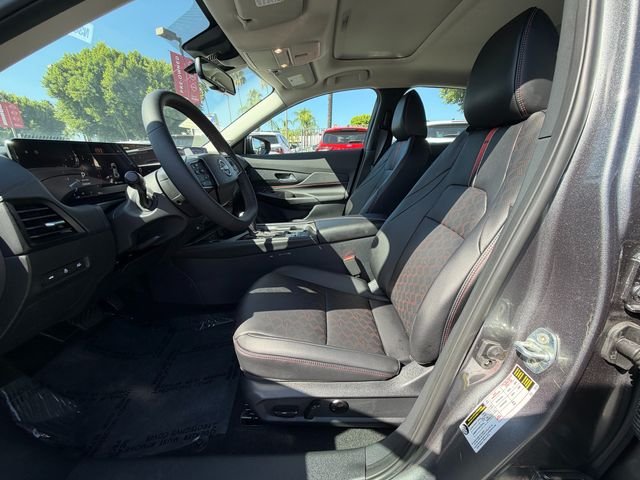 New 2027  Nissan SR image 26