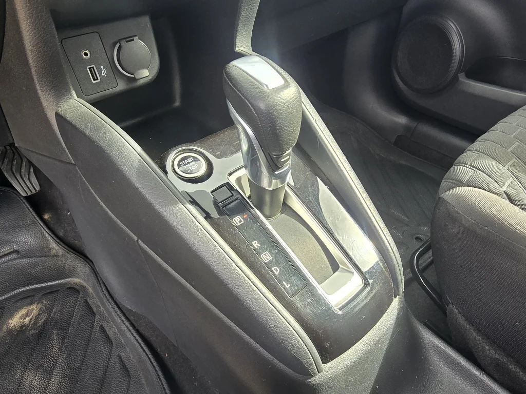 Used 2021 Fresh Powder Nissan S image 20