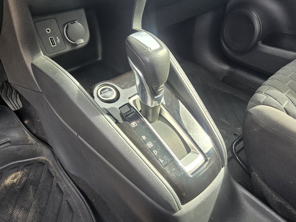 Used 2021 Fresh Powder Nissan S image 19