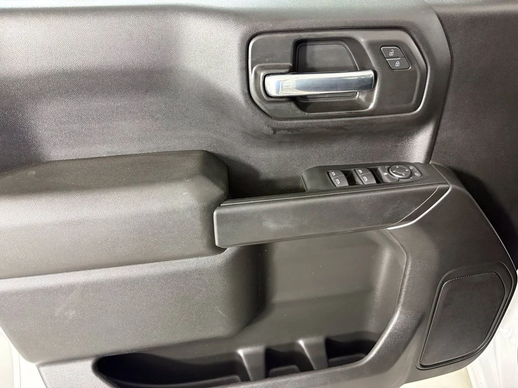 Used 2026 White GMC Pro image 14