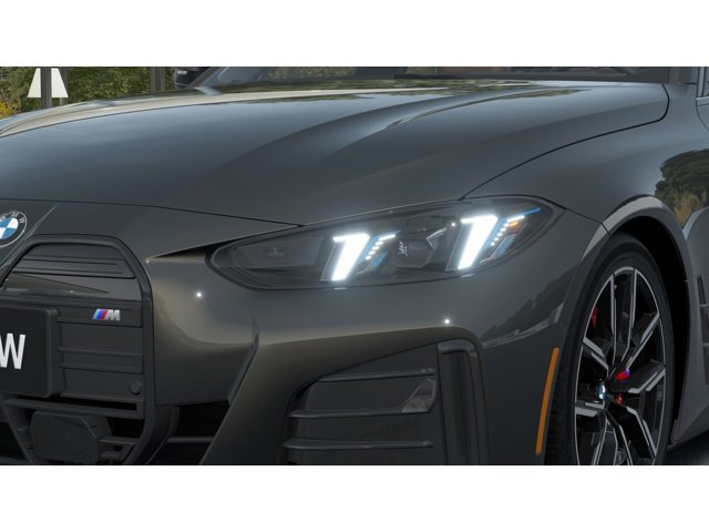 New 2026 Dravit Grey Metallic BMW M60 image 6