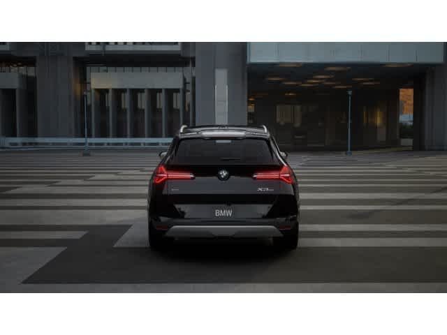 New 2026 Black Sapphire Metallic BMW 30 xDrive image 5