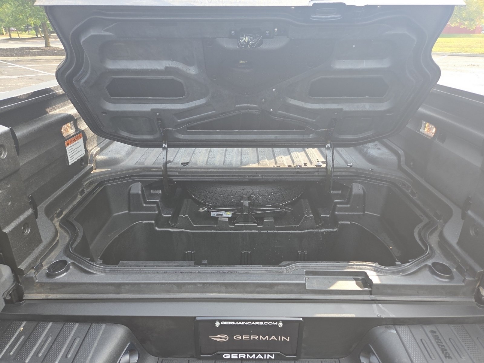 Certified Used 2023 Modern Steel Metallic Honda RTL image 27