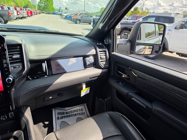 Used 2025 Blue Ram Limited image 10