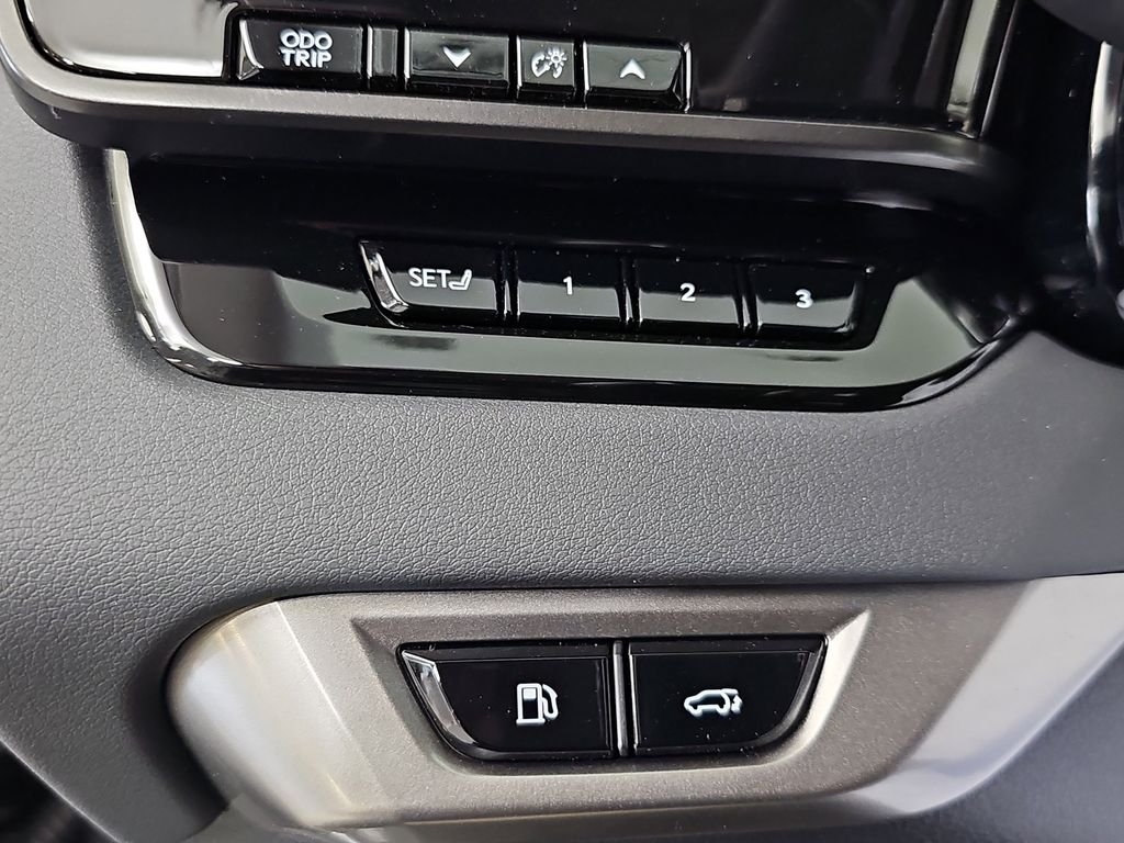 New 2026 Cloudburst Gray Lexus PREMIUM PLUS image 26
