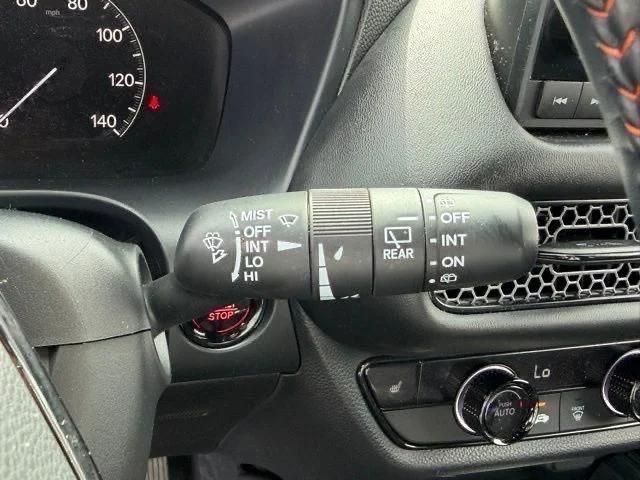 Used 2024 Gray Honda Sport image 24