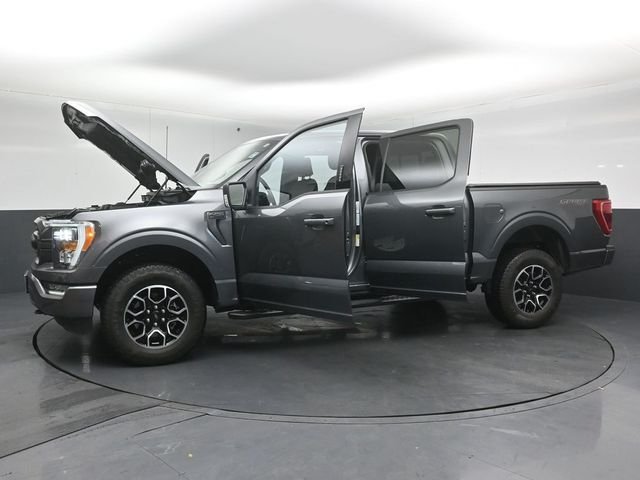 2023 FORD F-150 - Image 56