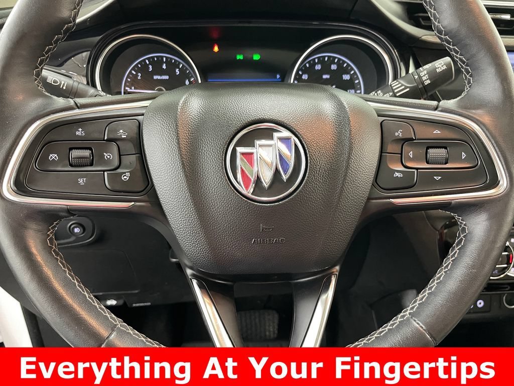 2020 Buick Encore GX Essence - Photo 6