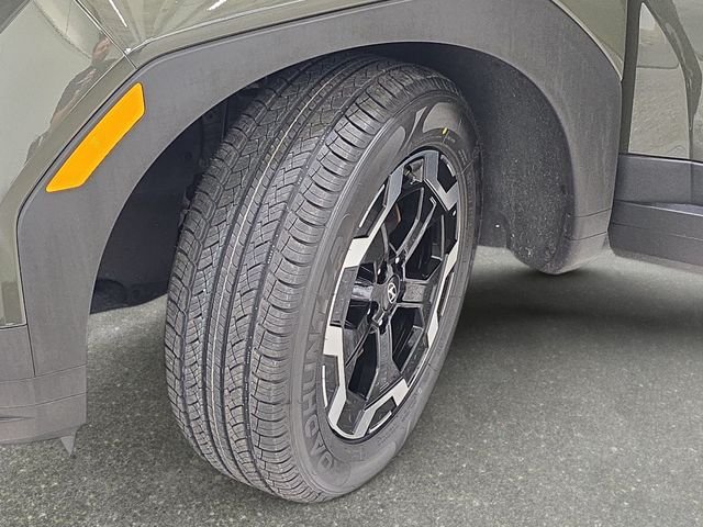 Used 2026 Green Hyundai SEL image 31