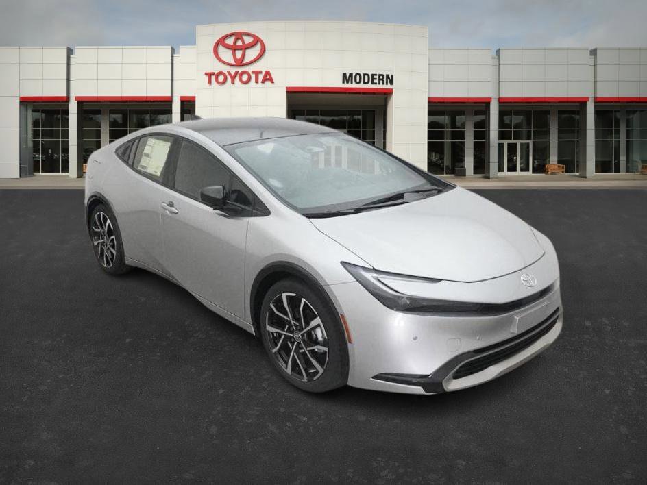 New 2026 Cutting Edge Toyota XSE Premium image 29