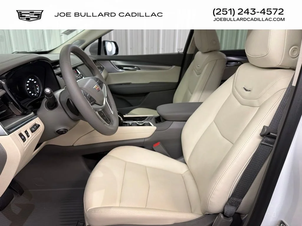 2026 Cadillac XT5 Premium Luxury - Photo 11