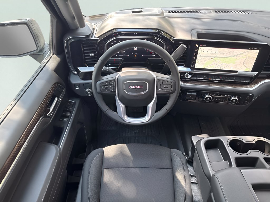 2026 GMC Sierra 1500 Elevation - Photo 20