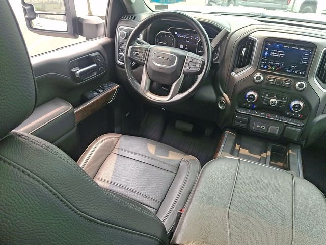 Used 2023 Quicksilver Metallic GMC Denali image 57