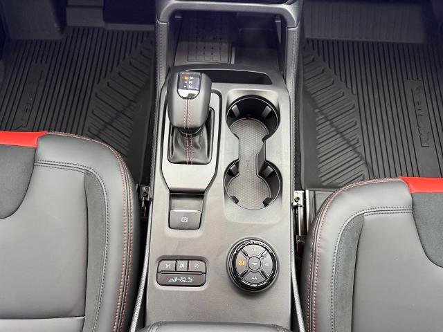 New 2026 Desert Sand Ford Raptor® image 26