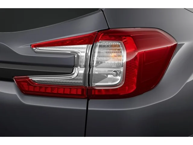 New 2026 MAGNETITE GRAY METALLIC Subaru Onyx Edition Touring 7-Passenger image 13