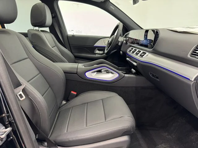 New 2026 Black Mercedes-Benz GLE 350 image 18