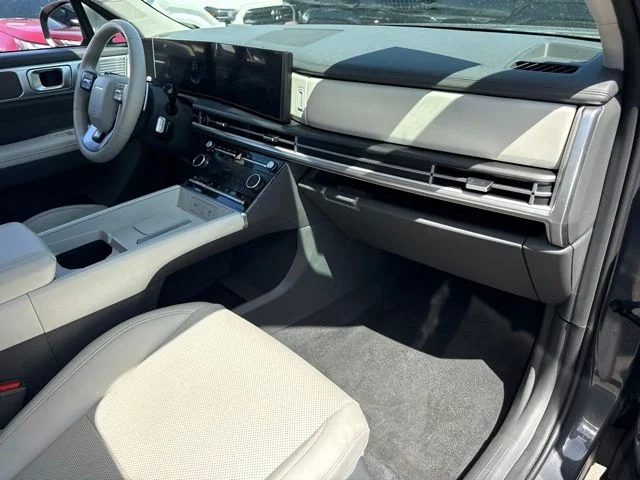 Used 2026 Gray Hyundai SEL image 16