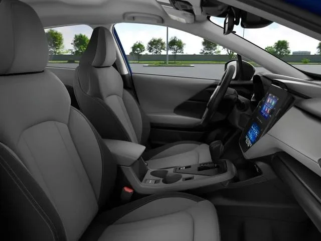 New 2026 SAPPHIRE BLUE PEARL Subaru Base image 15