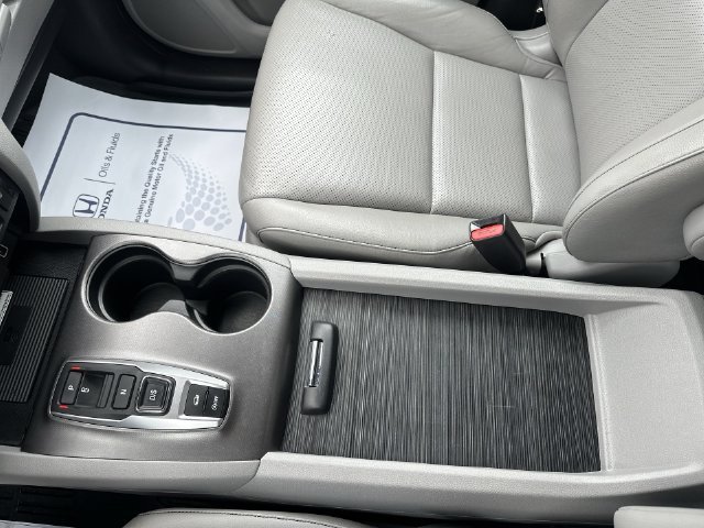Used 2022 Gray Honda RTL-E image 26