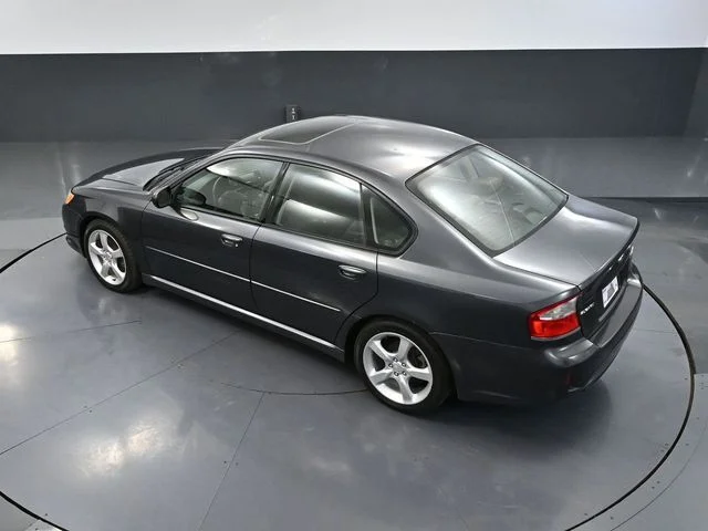 2009 Subaru Legacy I Special Edition - Photo 49