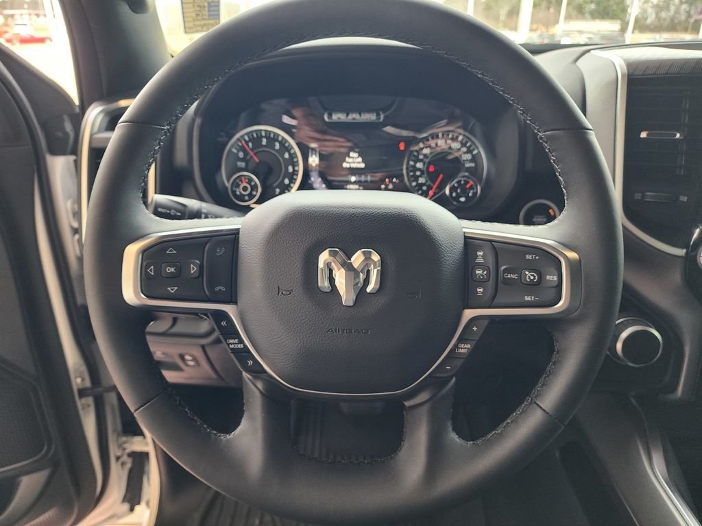 2025 RAM Ram 1500 Pickup Big Horn/Lone Star - Photo 19